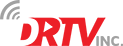 DRTV-Inc Logo